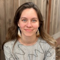 SLO Noor Foundation Employee Moraia Wroldsen's profile photo