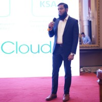 iVolve Technologies Employee Muhammad Khan's profile photo