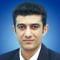 algeria Employee Ahmed Hamdy's profile photo
