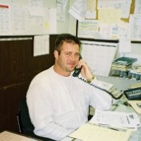 Modern Welding Company, Inc. Employee Chad Furnald's profile photo