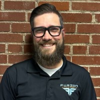 Fusion Managed IT Employee Philip Kennedy's profile photo