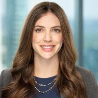Merrill Lynch Wealth Management Employee Lauren Ford's profile photo