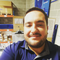 Habonim Industrial Valves & Actuators LTD Employee Frank Magurno's profile photo