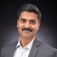 Crossroads Insurance Brokers LLC Employee Anumod Moni's profile photo