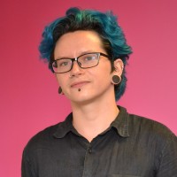 Wisdom2Action Employee Maxwell Holmes's profile photo