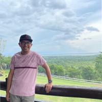 Jeeky Vincent Mojica Email