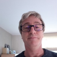 ALMEC Employee Peter van de Weyer's profile photo