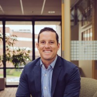 EBI Consulting Employee Robert Maguire's profile photo