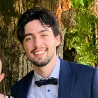 Boscop Employee Clément Gérigné's profile photo