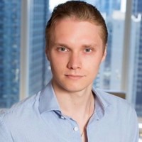 RCP Advisors Employee Gregory Krzywda's profile photo