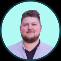 Ventive Employee David Mosberg's profile photo