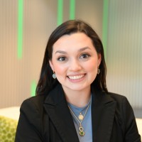 SHPE Rice Employee Isabella Soto's profile photo