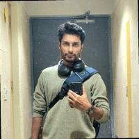 Stirred Creative Employee Navaneeth M's profile photo