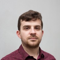 Fixtuur Visual Commerce Employee Merlin Segal-Jones's profile photo