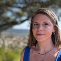 Optomen Television Employee Victoria Joffe's profile photo