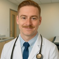 United States Air Force Employee Peter Watters's profile photo