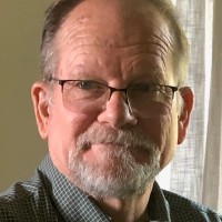 Mission Aviation Fellowship Employee Scpm David Short's profile photo