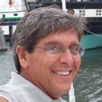 Adventures in Advertising Employee Larry Taylor's profile photo