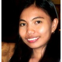 Stepps Employee Jeane Abril's profile photo