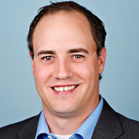 Josslin Insurance Employee Ryan Bucholtz's profile photo