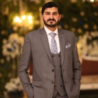 Waleed Mustafa Email