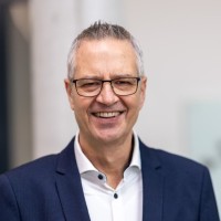 SSC-Services GmbH Employee Matthias Stroezel's profile photo