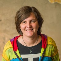 Rollbar Employee Magdalena Dzindzisz's profile photo