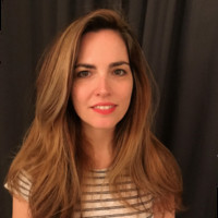 Splendid Host Employee Kate McCarty's profile photo