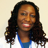 Housing Works Employee Debbie-Ann Ellington-Tulloch's profile photo