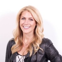 Arianna Sanders Email & Phone Number
