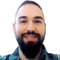 Eleftherios Thanos Email
