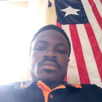 Aureus Mining Inc. Employee Flomo Gamah's profile photo