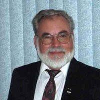 Los Angeles Metro Employee Stephen Norton's profile photo