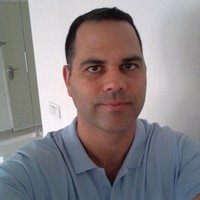 IAI North America Employee Yoav Glaser's profile photo