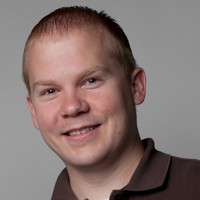 Nutanix Employee Bradley Meyer's profile photo