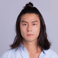 Amazon Employee Tommy Kwok's profile photo