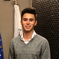 GrowthPlug Employee Nicholas Navarro's profile photo