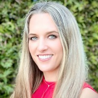 Natalie Gibson Email & Phone Number