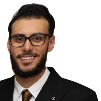 QOAD Employee Omar al-Qudsi's profile photo