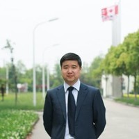 Diamond Aircraft Employee Liqun Zhang's profile photo