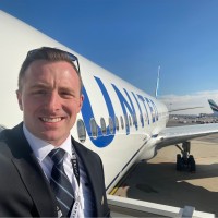 U.S. Army Civil Affairs and Psychological Operations Command Employee Timothy McAndrew's profile photo
