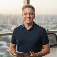 Leandro Humberto Anchieta Martins Email & Phone Number