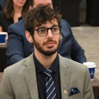 The Seafarers International Union of Canada Employee Vince Giannopoulos's profile photo