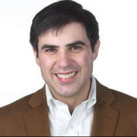 Rush University Medical Center Employee Drew Ierardi's profile photo