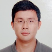 Long Short Equity Hedge Fund Employee Tom Lin's profile photo