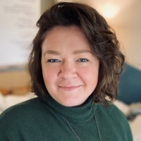 Kelcie Gerardy-Robinson Email & Phone Number