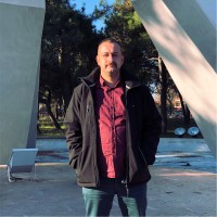 ODE Yalıtım Employee Koray Yilmaz's profile photo