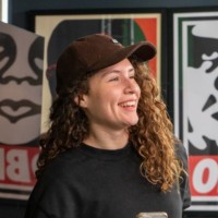 Capable Studio Employee Rébecca Ziadé's profile photo