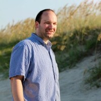 Amazon Web Services (AWS) Employee Scott Abbey's profile photo