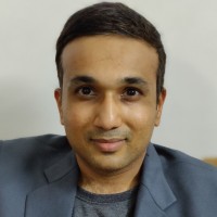 Opptra Employee Aniruddh Soory's profile photo